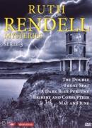 Ruth Rendell mysteries - Seizoen 3 - DVD, Verzenden, Nieuw in verpakking