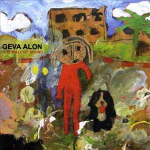 cd - Geva Alon - The Wall Of Sound, Verzenden, Zo goed als nieuw