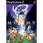 The Mummy (PS2 Used Game), Spelcomputers en Games, Ophalen of Verzenden, Zo goed als nieuw