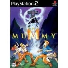 The Mummy (PS2 Used Game), Spelcomputers en Games, Ophalen of Verzenden, Zo goed als nieuw