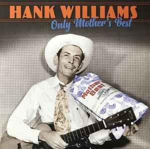 lp nieuw - Hank Williams - Only Mothers Best, Verzenden, Zo goed als nieuw
