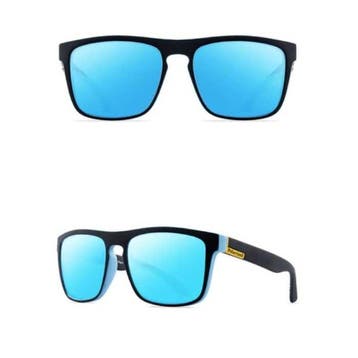 Gepolariseerde Zonnebril - Retro Driving Shades Klassiek, Verzenden, Nieuw