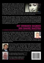 Het verboden dagboek van Maaike Vaatstra 9789081358408, Boeken, Verzenden, Gelezen, Wim Dankbaar