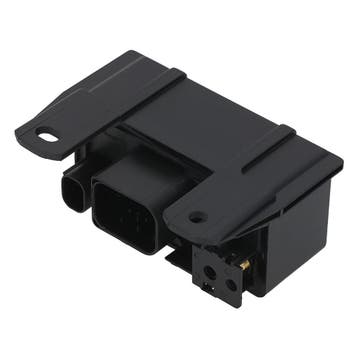 Control Module Relay geschikt voor Mercedes-Benz C200 C22..., Verzenden, Nieuw, Mercedes-Benz