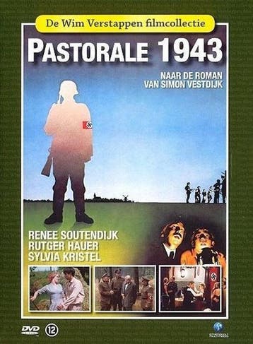 Pastorale 1943, Verzenden, Nieuw in verpakking, Oorlog