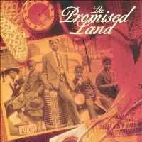 cd - Various - Music From And Inspired By The Promised Land, Cd's en Dvd's, Verzenden, Zo goed als nieuw