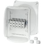 Hensel ENYCASE Opbouw wand-/plafonddoos - DK3535G, Verzenden, Nieuw, Overige typen