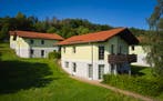 Nedersaksen: Landal Salztal Paradies nr 2 te koop, Huizen en Kamers, Recreatiewoningen te koop, Appartement