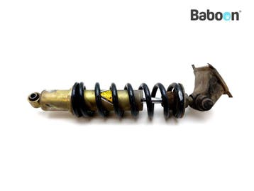 Achter Schokbreker Yamaha XT 600 E 1990-1995 (XT600E), Verzenden, Gebruikt