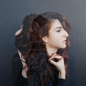 Hannah Georgas - For Evelyn, Ophalen of Verzenden, Gebruikt