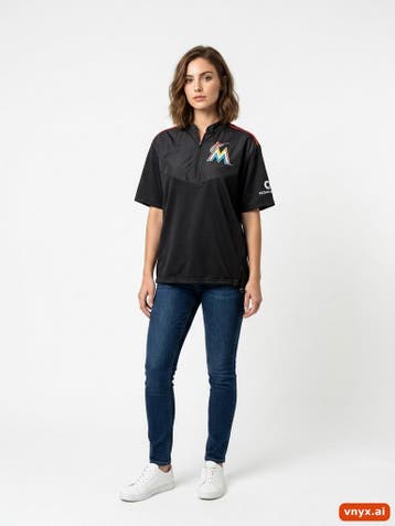 MATCH-UP Sport T-shirts Dames maat M Zwart Vintage, Ophalen of Verzenden, Nieuw