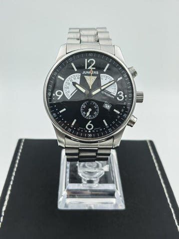 Junkers - Retrograph - Zonder minimumprijs - 6682-2058 -, Nieuw
