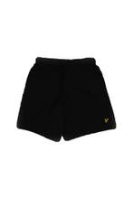 Lyle And Scott Broek in maat XS Zwart, Verzenden, Zo goed als nieuw, Zwart, Lyle And Scott