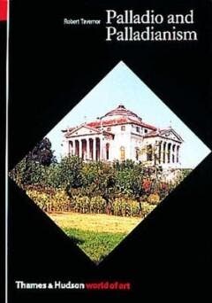 Palladio and palladianism / World of art - Robert Tavernor, Boeken, Verzenden, Gelezen, Robert Tavernor