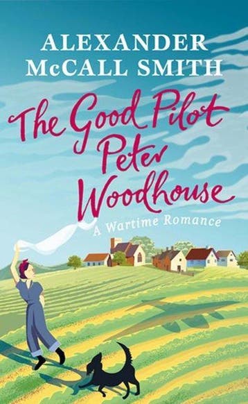 The Good Pilot, Peter Woodhouse - Alexander McCall Smith, Boeken, Verzenden, Zo goed als nieuw, Alexander McCall Smith