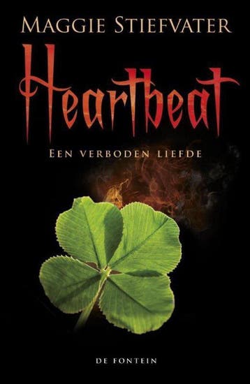 Heartbeat - Stiefvater, Verzenden, Gelezen