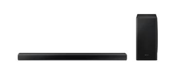 Samsung HW Q800T – 3.1.2 Dolby Atmos Soundbar, Ophalen, Zo goed als nieuw
