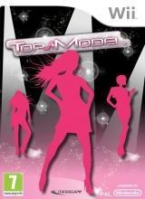 Top Model Wii Garantie & morgen in huis!, 1 speler, Ophalen of Verzenden, Zo goed als nieuw