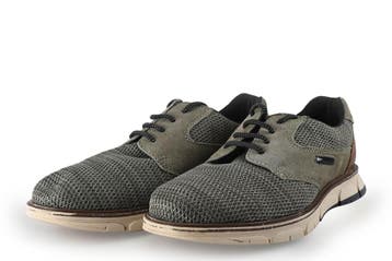 Bugatti Nette schoenen in maat 42 Groen, Bugatti, Overige kleuren, Verzenden, Overige typen