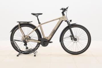 Cube KATHMANDU HYBRID PRO 750 – 2024 – 160 - 170 cm, Verzenden, Nieuw