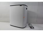 Brabantia Bo Touch Bin - Prullenbak - 60 liter - White, Verzenden, Zo goed als nieuw