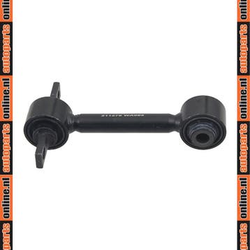 Draagarm Achteras Buiten Onder voor de as Volvo V40 1.9 T4, Verzenden, Nieuw, Volvo