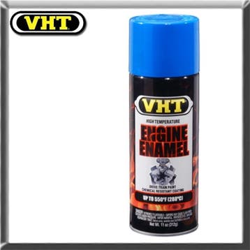 VHT engine ford light blue sp134, Ophalen of Verzenden, Nieuw