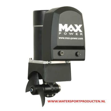 Max Power Composiet boegschroef CT25 12V, Watersport en Boten, Verzenden, Nieuw