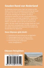 Hollandse duinen / Odyssee reisgidsen 9789461231352, Verzenden, Zo goed als nieuw, Judith Tempel