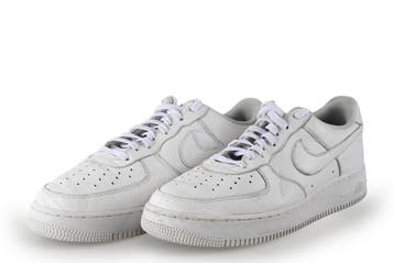 Nike Sneakers in maat 44 Wit, Kleding | Heren, Verzenden, Wit, Nike, Sneakers of Gympen