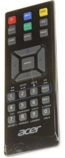 Acer MC.JG811.009 afstandsbediening, Verzenden, Nieuw