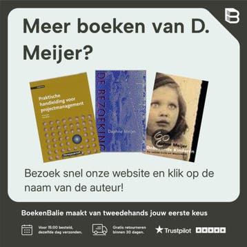 PLEZIER VAN DE DUIVEL 9789038849089 D. Meijer, Verzenden, Gelezen, D. Meijer