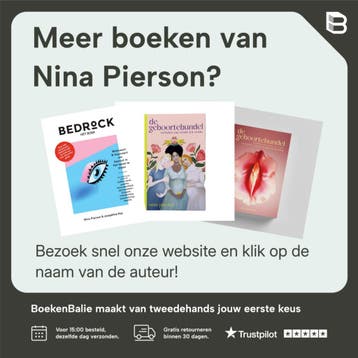 Mamaen - Nina Pierson 9789000362868, Verzenden, Gelezen, Nina Pierson