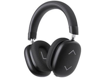 Isy Ibh-2300-1-bk Over-ear Draadloze Hoofdtelefoon Zwart, Audio, Tv en Foto, Verzenden, Nieuw, Overige merken, Bluetooth
