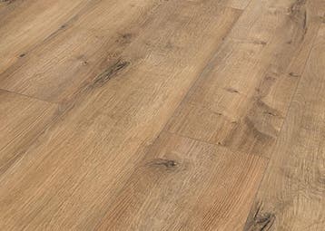 Tulip Wide 155816 XL Waterbestendig laminaat, Nieuw, 75 m² of meer, Bruin, Laminaat