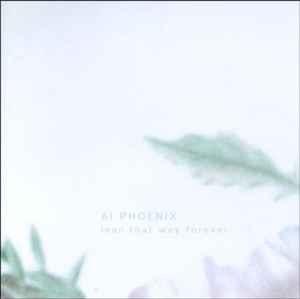 cd - Ai Phoenix - Lean That Way Forever, Verzenden, Zo goed als nieuw