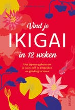 Vind je ikigai in 12 weken 9789044753905 Caroline de Surany, Boeken, Verzenden, Gelezen, Caroline de Surany