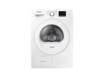 Samsung DV70F5E0HGW - Warmtepompdroger - 7kg laadvermogen -, Verzenden, Zo goed als nieuw
