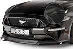 Cupspoiler voor Ford Mustang VI CSL452-G, Verzenden, Nieuw