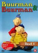 Buurman & Buurman 1 - DVD, Verzenden, Nieuw in verpakking