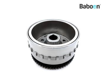 Vliegwiel / Rotor Yamaha MT 09 SP 2018-2020 (MT-09), Verzenden, Gebruikt