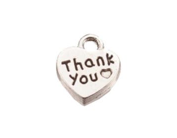 Bedel Thank you, Ophalen of Verzenden, Nieuw