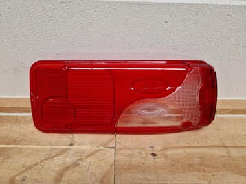 Achterlicht glas Sprinter w906 Chassis cabine A0008262156..., Auto-onderdelen, Ophalen of Verzenden, Nieuw, Mercedes-Benz
