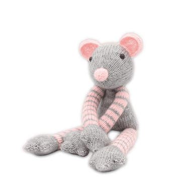 Hardicraft breipakket Esther Muis 3 van €25,99 voor €13,00, Ophalen of Verzenden, Nieuw
