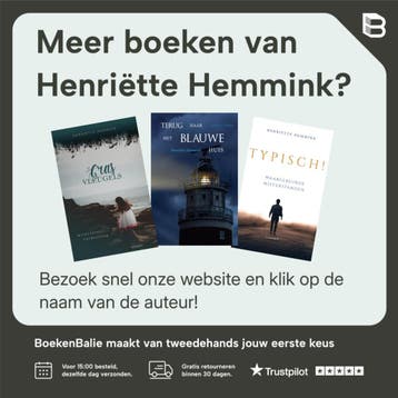 Ogenzout - Henriëtte Hemmink 9789463389266, Boeken, Verzenden, Zo goed als nieuw, Henriëtte Hemmink