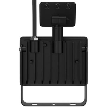 LED Breedstraler met Sensor - Velvalux Glowlit - 20 Watt -, Ophalen of Verzenden, Nieuw, Lamp met armatuur