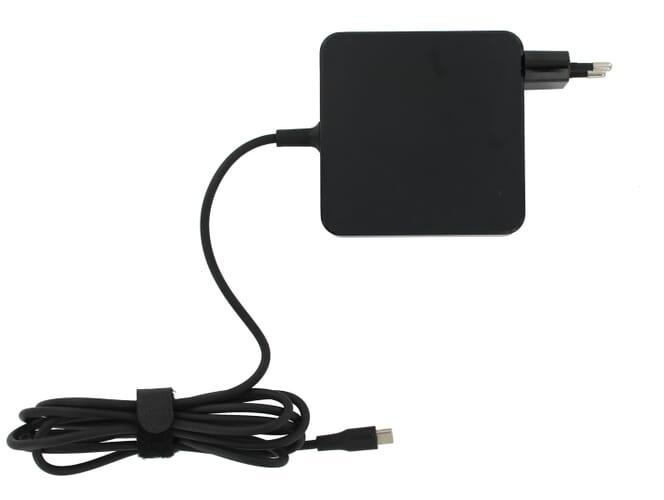Universele 65W USB-C oplader geschikt voor Lenovo, Switch,, Computers en Software, Accu's en Batterijen, Nieuw, Ophalen of Verzenden