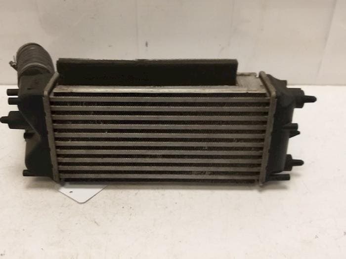 Intercooler Ford B-Max O171775, Auto-onderdelen, Airco en Verwarming, Ophalen of Verzenden