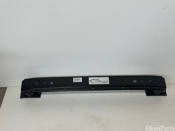Toyota Yaris achter bumperbalk 52023-0D080, Ophalen, Gebruikt, Achter, Toyota