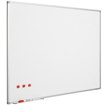 Whiteboard 100 x 200 cm, Ophalen of Verzenden, Nieuw in verpakking
